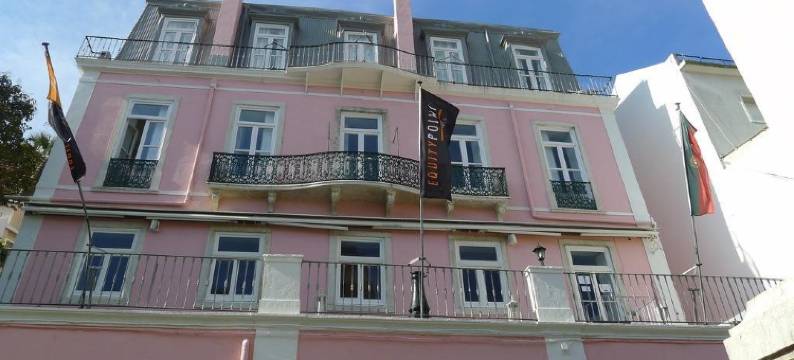 里斯本最佳旅舍(Lisbon Best Hostel)图片