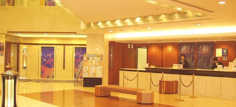 京都花园皇宫酒店(Kyoto Garden Palace)图片