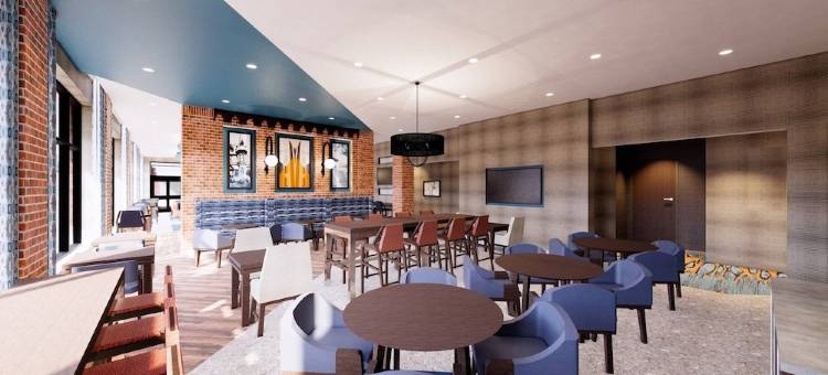 普茨茅斯市中心酒店(The Hotel Portsmouth - Downtown)图片