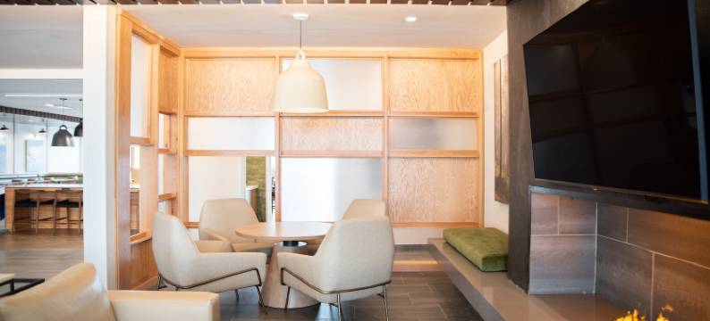 金斯波特万枫酒店及套房(Fairfield Inn & Suites Kingsport)图片