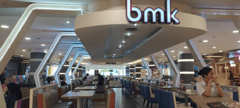 Mentari Apartemen Margonda Residence 3图片