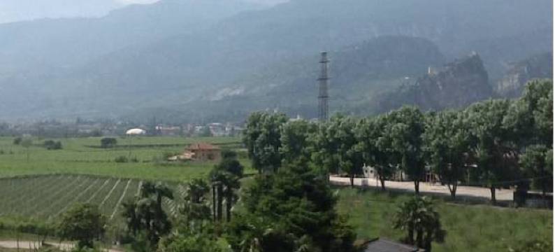 艾尔布格卡依酒店(Albergo Cattoi)图片