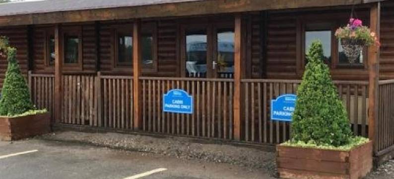 The Lakeside Lodge图片