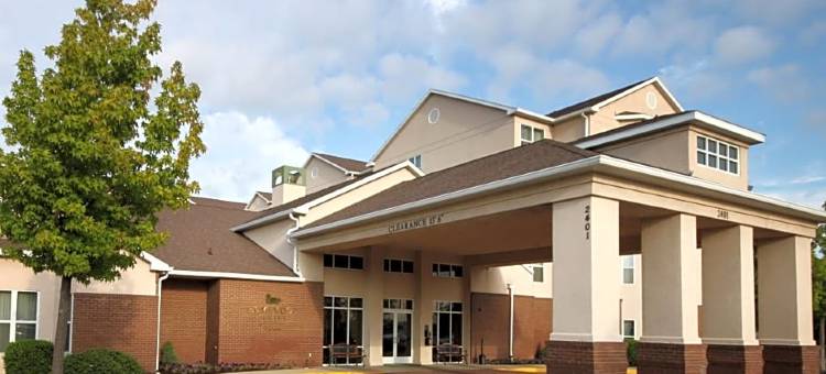 达拉斯阿林顿Homewood Suites by Hilton(Homewood Suites by Hilton Dallas - Arlington)图片