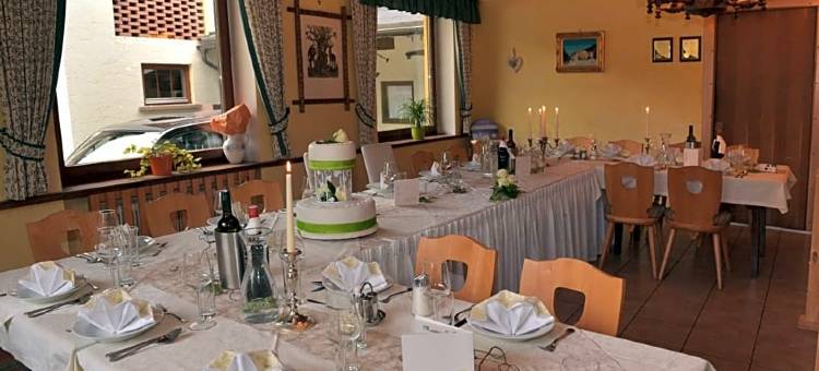 黑尔斯陈威尔特旅馆(Gasthof Hirschenwirt)图片