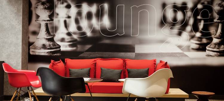 宜必思耶路撒冷市中心酒店(Ibis Jerusalem City Center)图片