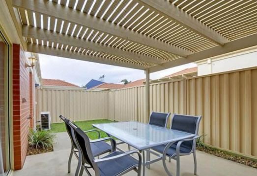 Traralgon Serviced ApartmentsHotel Overview
