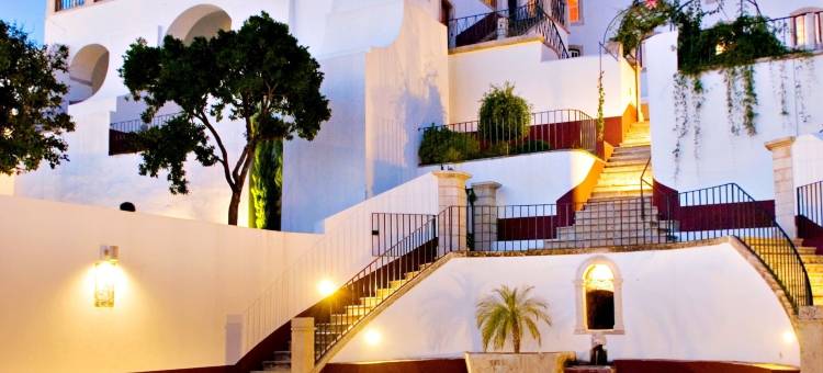 Palacio da Lousa Boutique Hotel图片