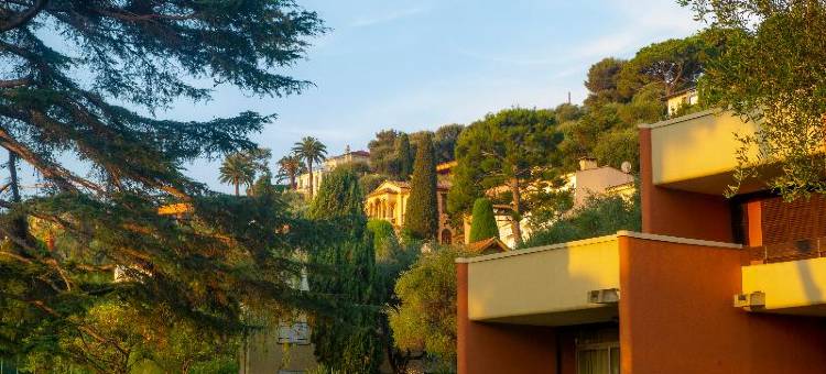 德尔科罗伊蓝色假日酒店(Hôtel Vacances Bleues Delcloy)图片