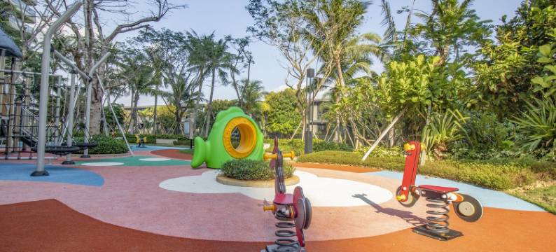 日月湾海景公寓(日岛路1号分店)图片