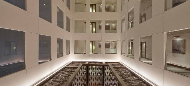 多哈文华东方酒店(Mandarin Oriental, Doha)图片