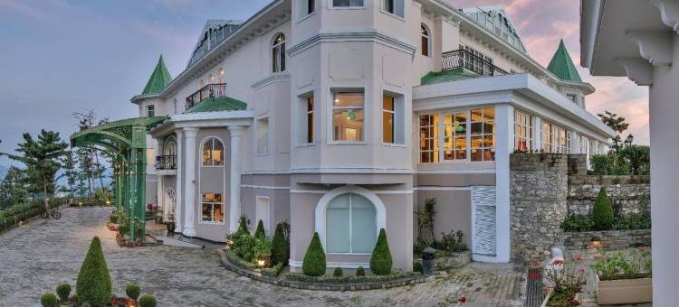 纳尔德拉精粹高峰酒店(Club Mahindra Pristine Peaks, Naldehra)图片