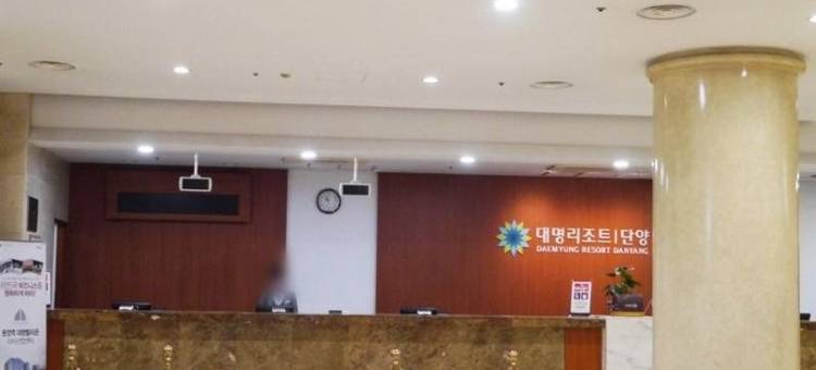 丹阳索诺美丽酒店(Sono Belle Danyang)图片