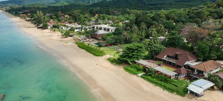 斯里兰塔水疗度假村(SriLanta Resort and Spa)图片