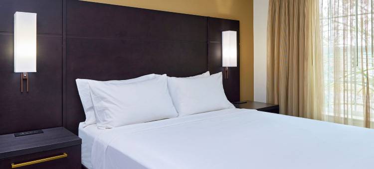 尤金斯普林菲尔德Residence Inn 酒店(Residence Inn Eugene Springfield)图片