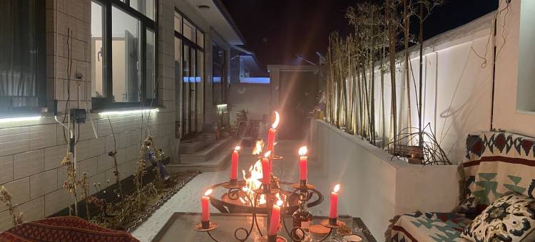 麓舍延庆山西沟特色民宿(山西沟路分店)图片
