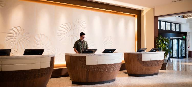 JW万豪马克岛海滩度假村(JW Marriott Marco Island Beach Resort)图片