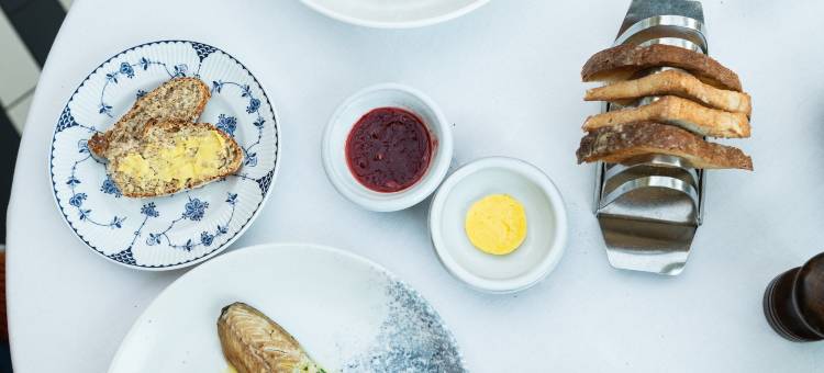 巴利马洛度假屋(Ballymaloe House Hotel)图片