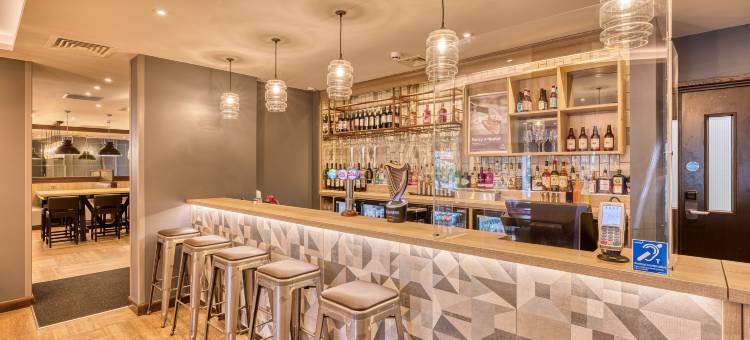 普瑞米尔皮克凌酒店(Premier Inn Pickering)图片