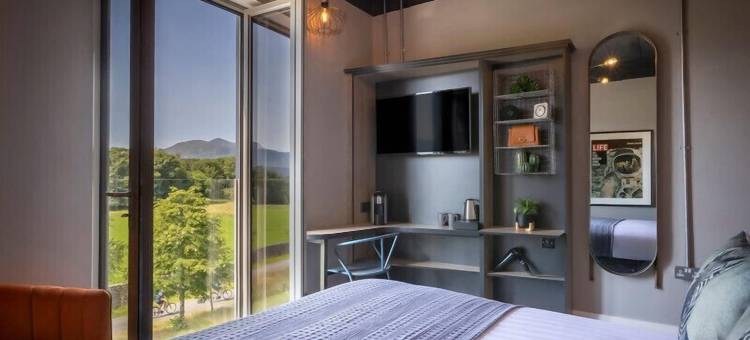 Hotel67酒店(Hotel67)图片