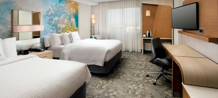 纳什维尔东南/默夫里斯伯勒万怡酒店(Courtyard Nashville SE/Murfreesboro)图片