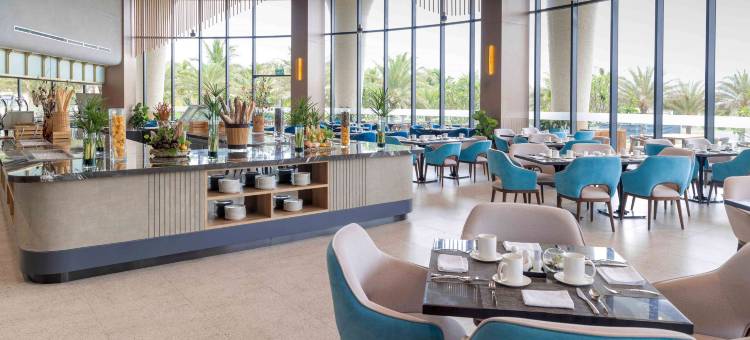 金兰温德姆花园度假村(Wyndham Garden Cam Ranh Resort)图片