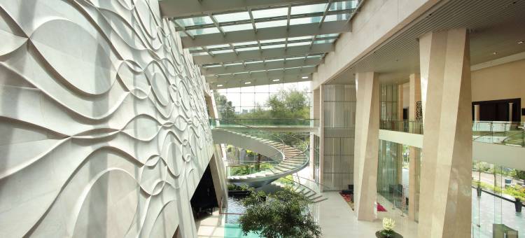 希尔顿万隆酒店(Hilton Bandung)图片