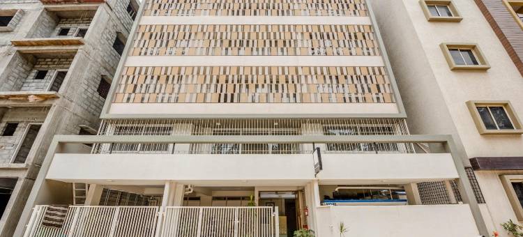 The Altruist Business Stays Bellandur-1图片