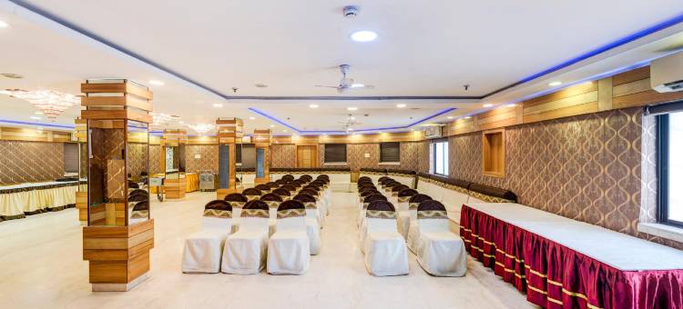 坎库尔加奇 Treebo Pawan Putra(Treebo Pawan Putra, Kankurgachi)图片