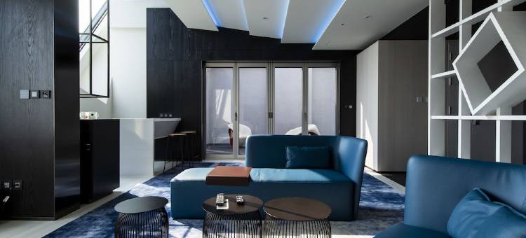 台中大毅老爷行旅图片