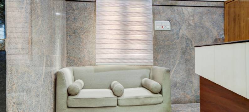 Hotel O Green Park图片