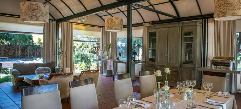 河草甸庄园(River Meadow Manor)图片