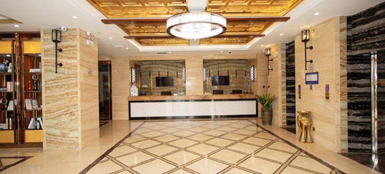 星城酒店(固始陈元光大道人民政府店)图片