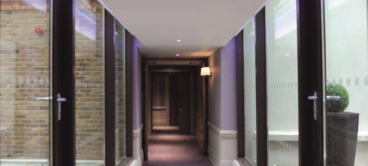 麦克唐纳温莎酒店(Macdonald Windsor Hotel)图片