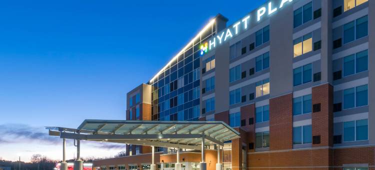 马尔伯勒/顶点中心凯悦嘉轩酒店(Hyatt Place Marlborough/Apex Center)图片