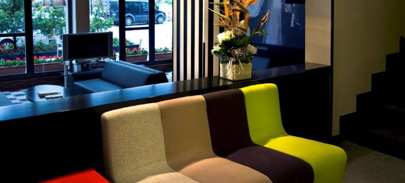 西佳奥尔内克酒店(Maltepe 2000 Hotel)图片