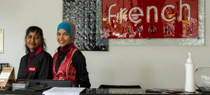 法国酒店(French Hotel)图片