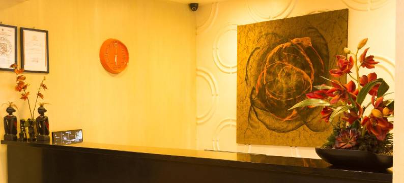 城市中心酒店(City Center Hotel)图片