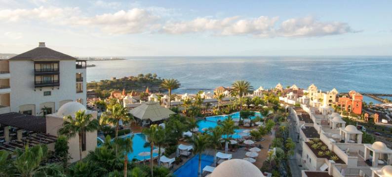 南部种植园芬奇精选酒店(Vincci Selección la Plantación del Sur)图片