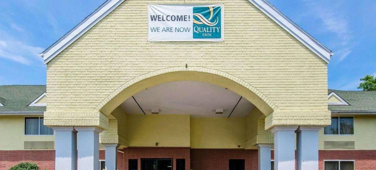 凯艺酒店(Quality Inn)图片