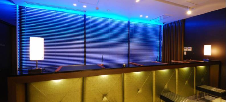 相铁FRESA INN-滨松町大门(Sotetsu Fresa Inn Hamamatsucho-Daimon)图片