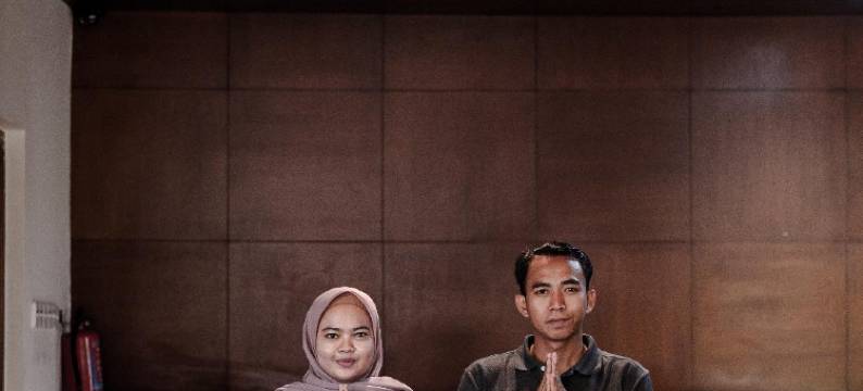 苏里亚肯卡纳海边酒店(Surya Kencana Seaside Hotel)图片