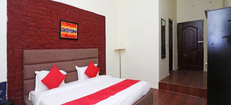 OYO 22298 Mannat Farms图片