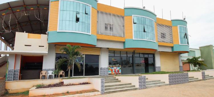 OYO 47450 Hotel Srn图片