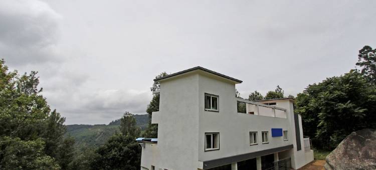 OYO 46168 Sky Hotels图片