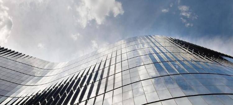 墨尔本皇冠大都市酒店(Crown Metropol Melbourne)图片