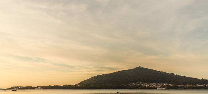 酒店波尔塔多索会议＆SPA酒店(Hotel Porta do Sol Conference & Spa)图片