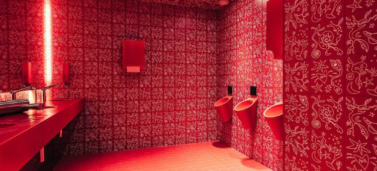 AX酒店(Hotel AX)图片