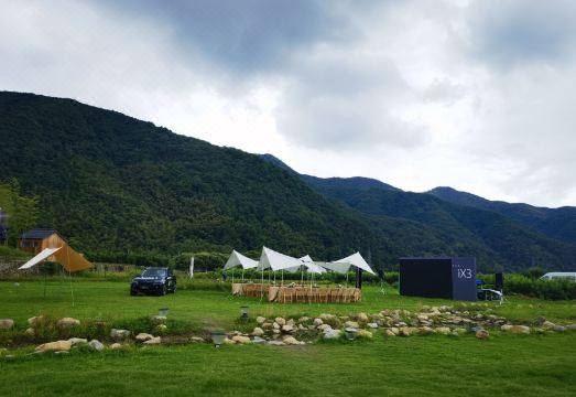 Yushan No. 28 B&BHotel Overview