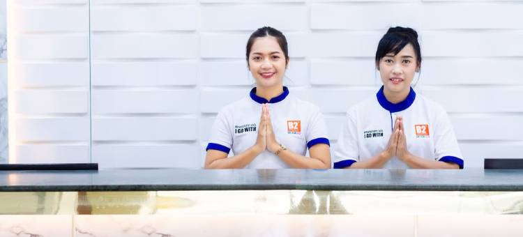 B2 洛坤高级酒店(B2 Nakhon Si Thammarat Premier Hotel)图片